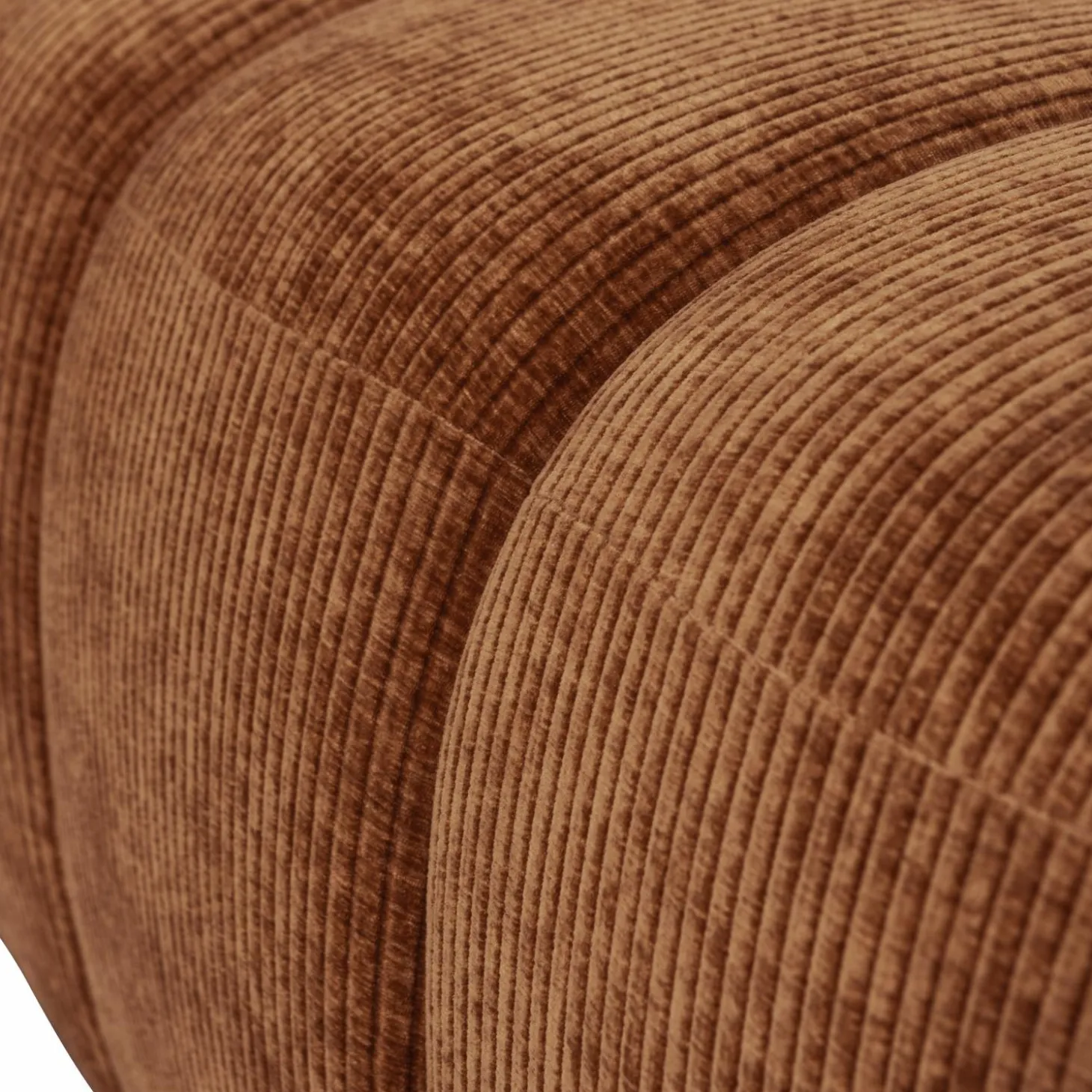 mojo-eetbankje-164-cm-ribstof-drzpHnzj-2.webp New WOOOD Mojo Eetbankje 164 Cm Ribstof Roestbruin