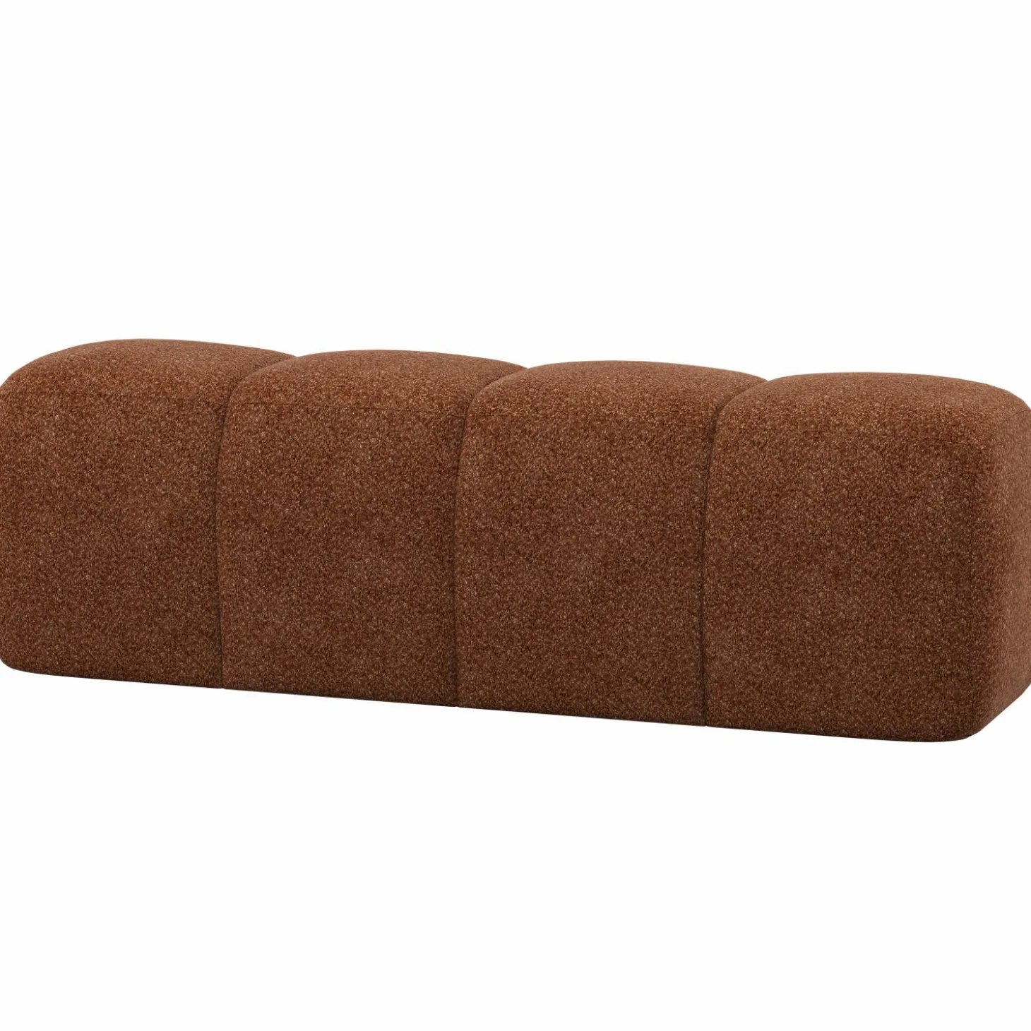 mojo-eetbankje-164-cm-wollig-r-JiLAmsNj-0.webp Online WOOOD Mojo Eetbankje 164 Cm Wollig Roestbruin