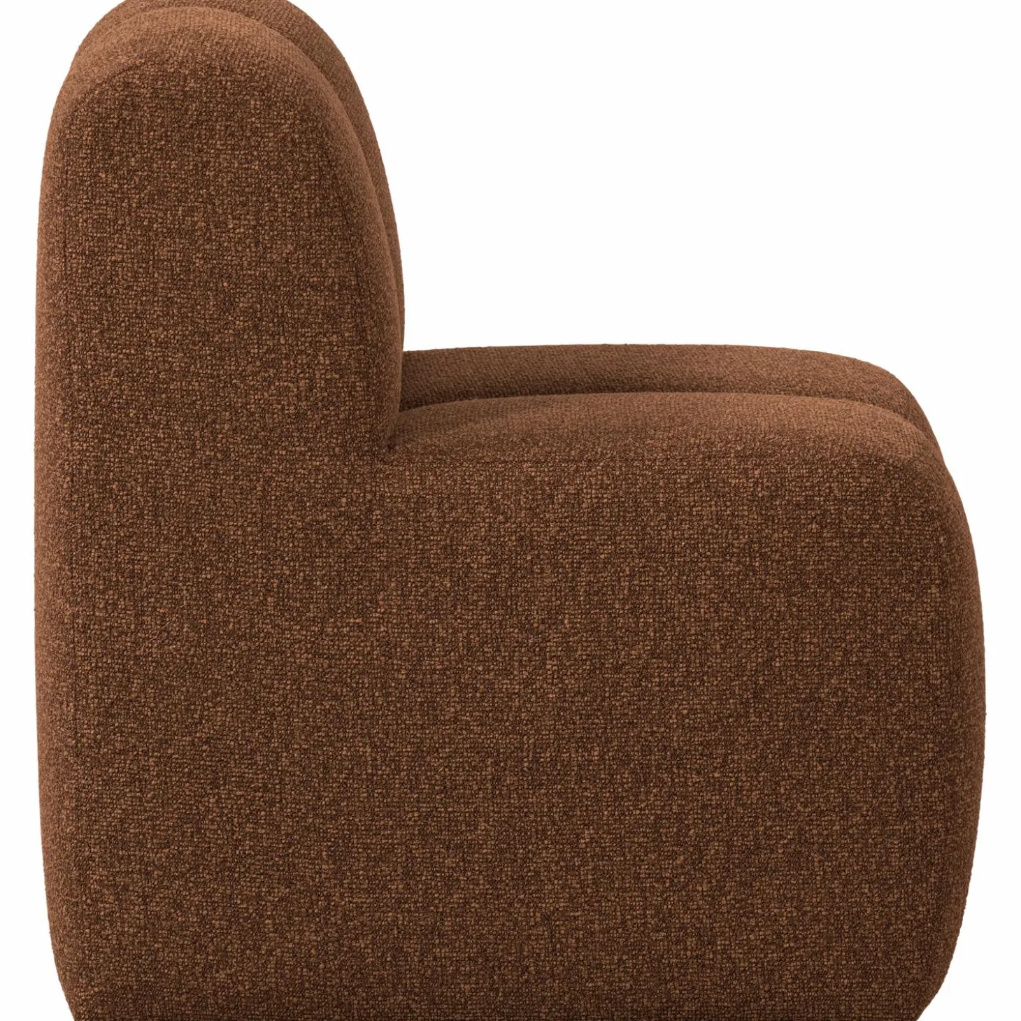 mojo-eetbankje-84-cm-met-rugle-mQNlrMFd-4.webp Hot WOOOD Mojo Eetbankje 84 Cm Met Rugleuning Bouclé Roestbruin Melange