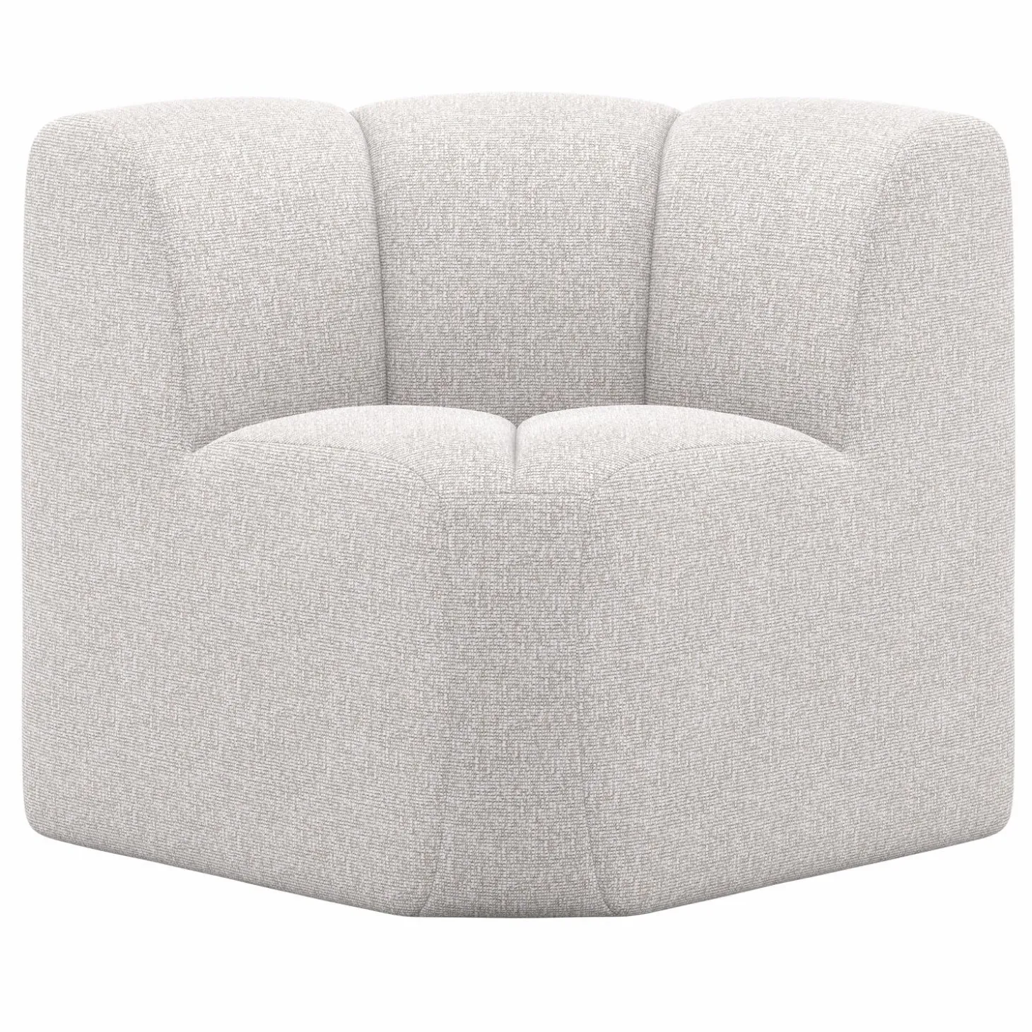 mojo-eetbankje-hoek-met-rugleu-FcvqGYoV-0.webp Sale WOOOD Mojo Eetbankje Hoek Met Rugleuning Bouclé Ecru Melange