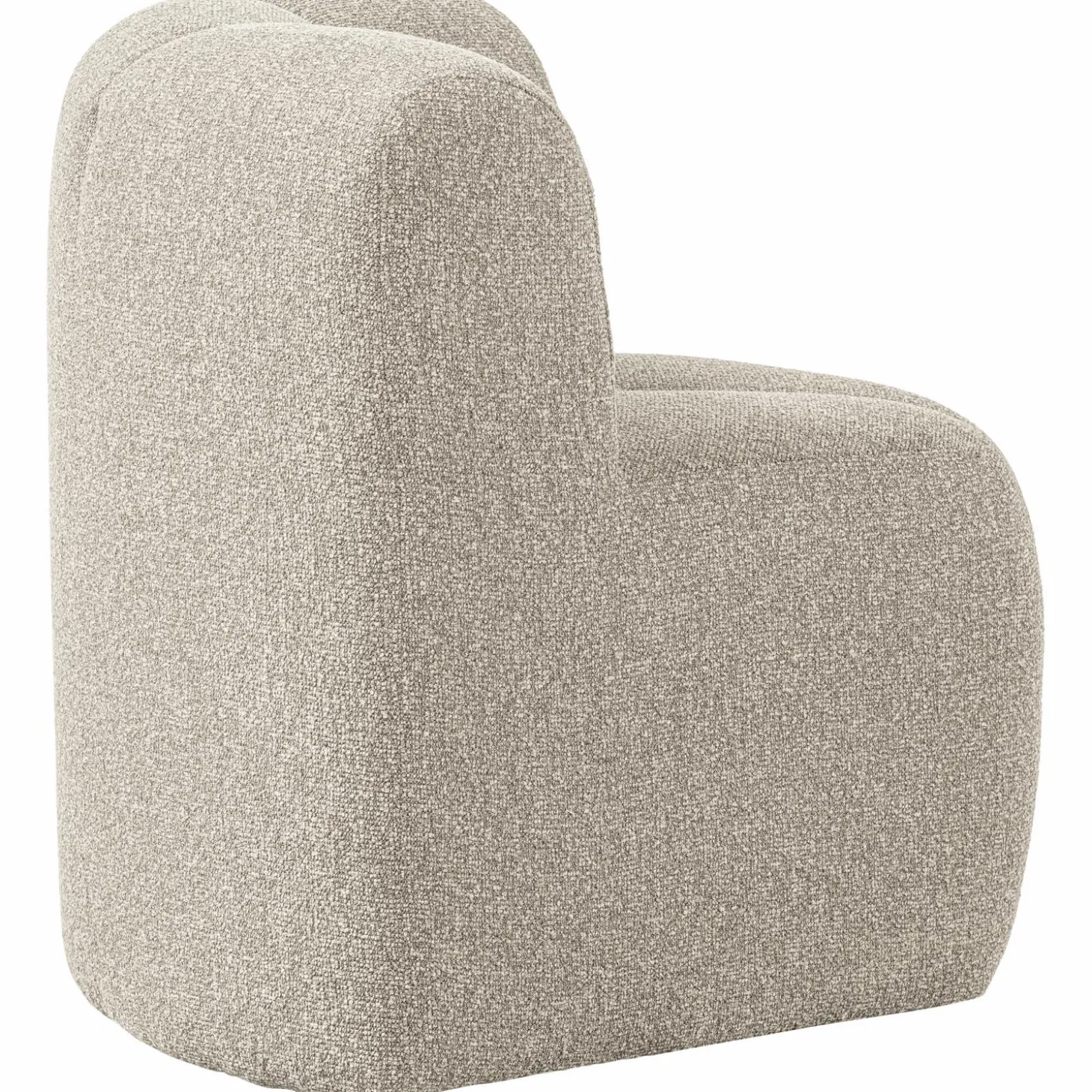 mojo-eetbankje-hoek-met-rugleu-XXuKszTj-4.webp Sale WOOOD Mojo Eetbankje Hoek Met Rugleuning Bouclé Beige Melange