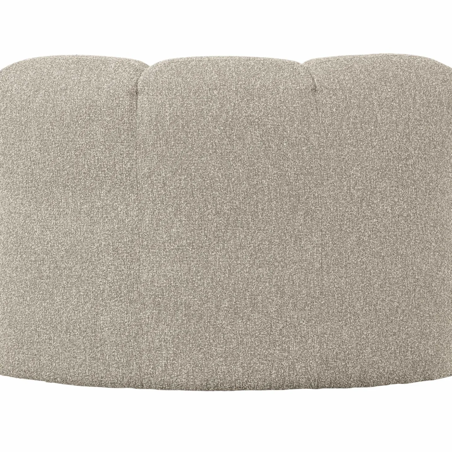 mojo-eetbankje-hoek-met-rugleu-XXuKszTj-5.webp Sale WOOOD Mojo Eetbankje Hoek Met Rugleuning Bouclé Beige Melange