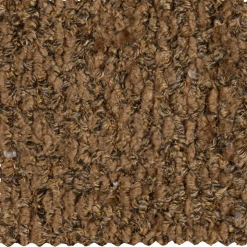 Clearance WOOOD Mojo Eetbankje Hoek Met Rugleuning Wollig Honinggeel