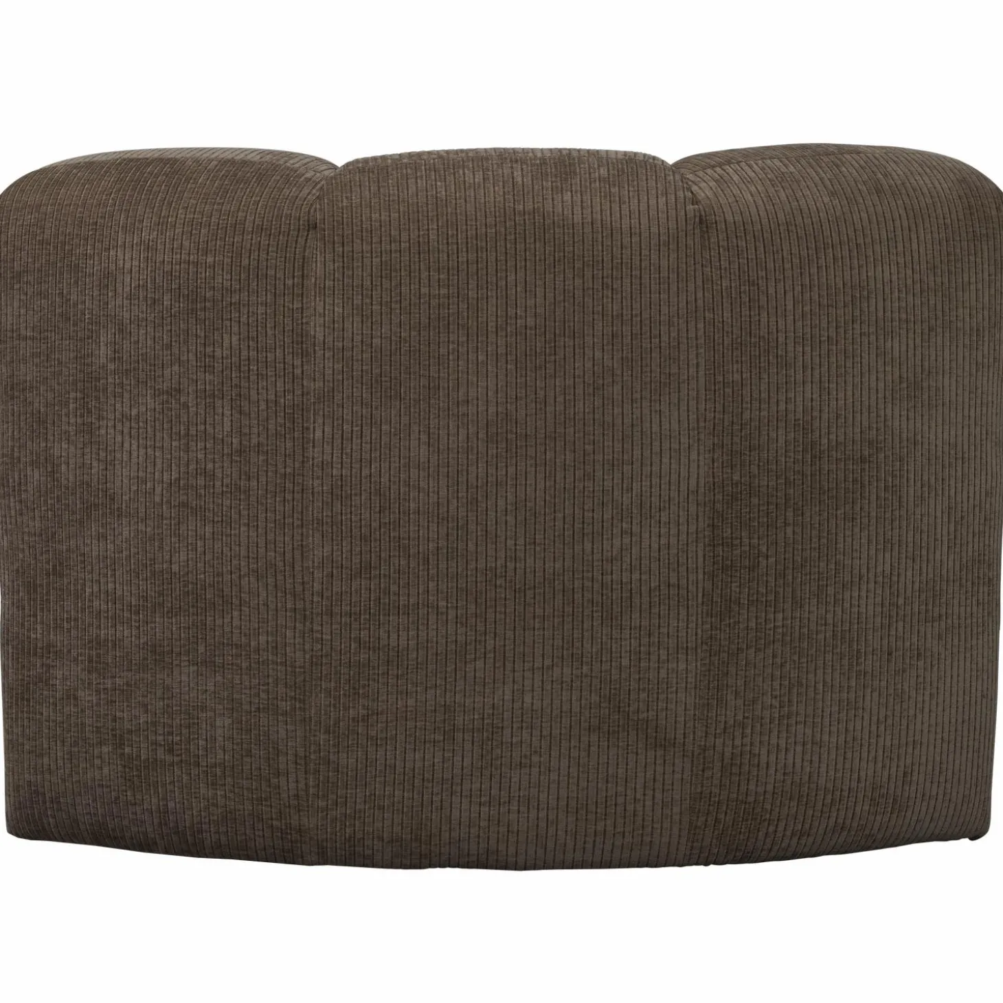 mojo-eetbankje-hoek-met-rugleu-tKEivPpg-5.webp Discount WOOOD Mojo Eetbankje Hoek Met Rugleuning Ribstof Bruin