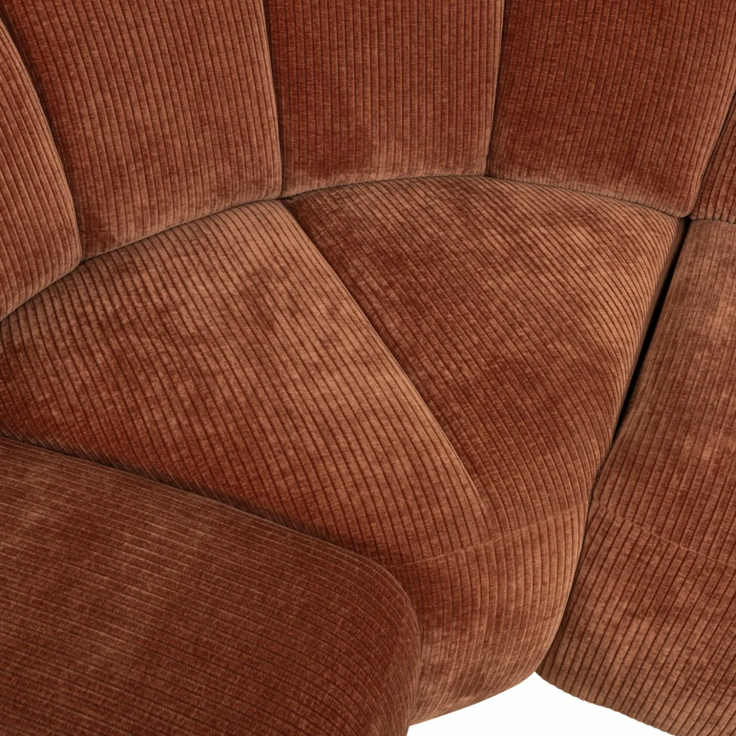 mojo-hoekbank-links-ribstof-ro-XXKlvtUy-9.webp Sale WOOOD Mojo Hoekbank Links Ribstof Roestbruin