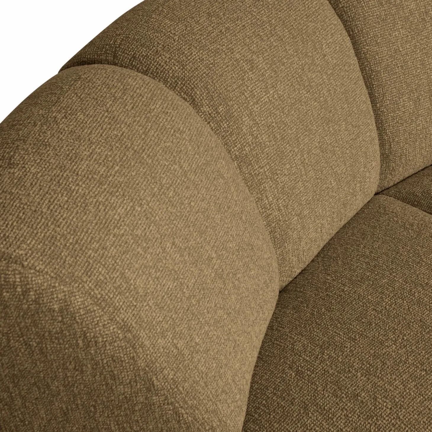 mojo-hoekelement-boucl-geelbru-tJjmMCJi-4.webp New WOOOD Mojo Hoekelement Bouclé Geel/bruin Melange