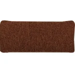 Discount WOOOD Mojo Kussen Bouclé Roestbruin Melange