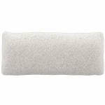 Clearance WOOOD Mojo Kussen Wollig Ecru