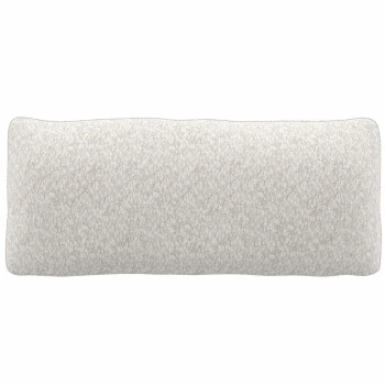 Clearance WOOOD Mojo Kussen Wollig Ecru