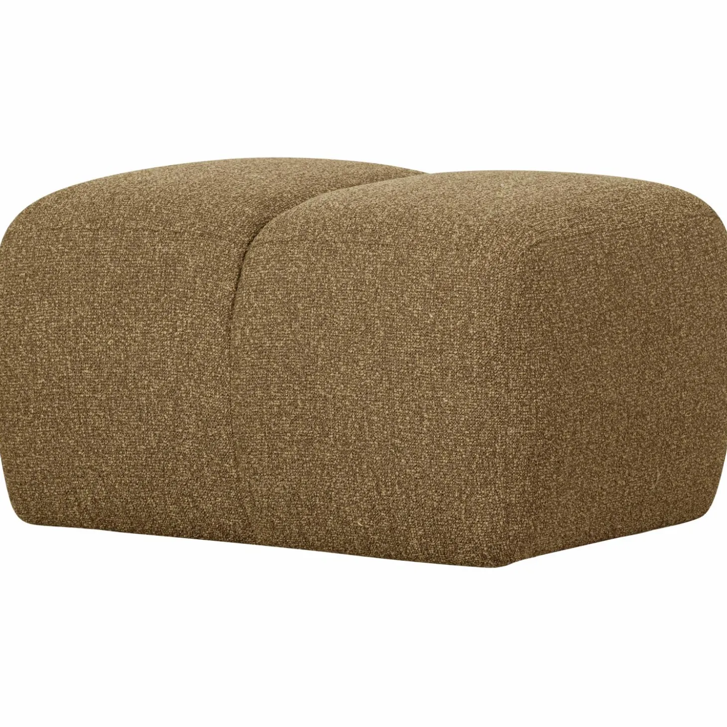 mojo-poef-45x84x64-cm-boucl-ge-QpjQBmXw-0.webp New WOOOD Mojo Poef 45x84x64 Cm Bouclé Geel/bruin Melange