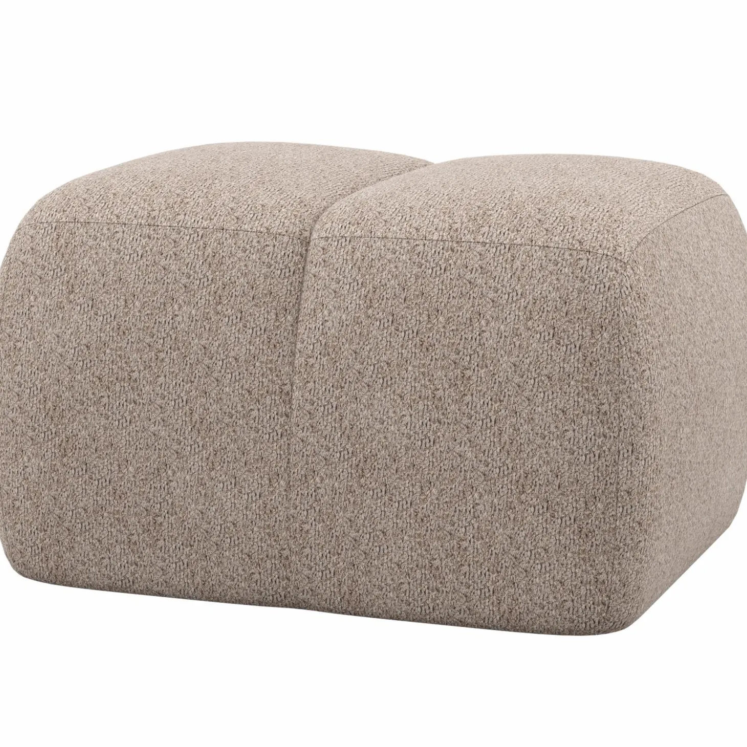 mojo-poef-wollig-donkerzand-eviqhFoO-0.webp Discount WOOOD Mojo Poef Wollig Donkerzand