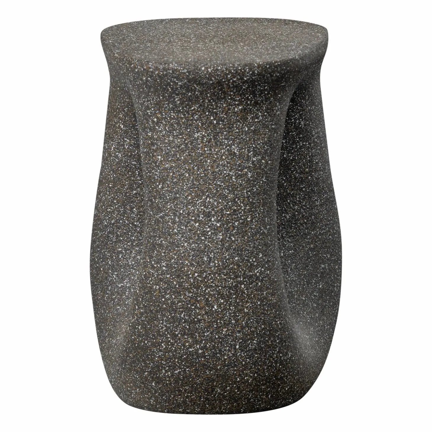 moson-bijzettafel-met-spikkels-zajheMLZ-4.webp Discount WOOOD Moson Bijzettafel Met Spikkels Zwart