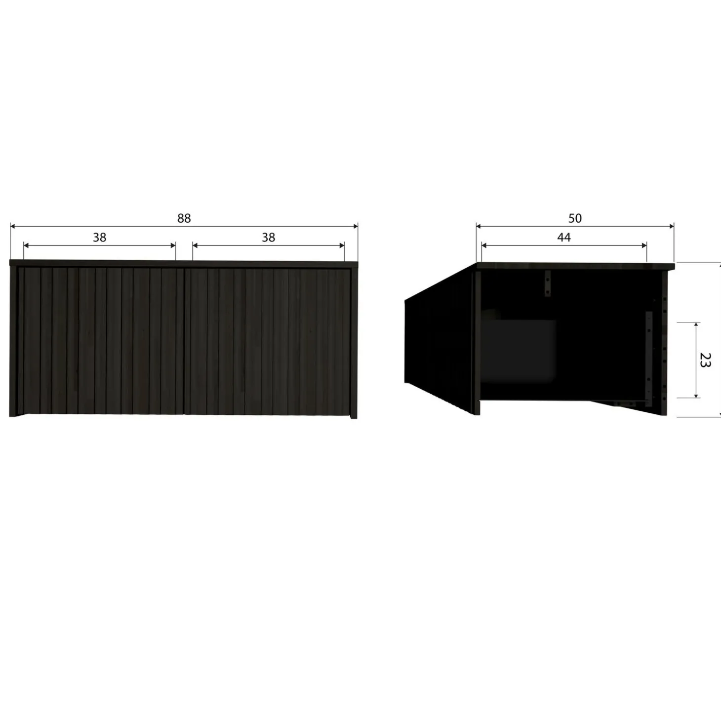 new-gravure-kistbank-eiken-bla-TgTejGLs-8.webp Sale WOOOD New Gravure Kistbank Eiken Blanke Lak Naturel