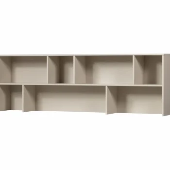 Sale WOOOD New Gravure Opzetkast Grenen Dust