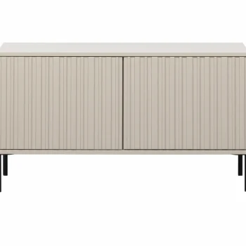 Hot WOOOD New Gravure Tv Meubel 100 Cm Grenen Dust