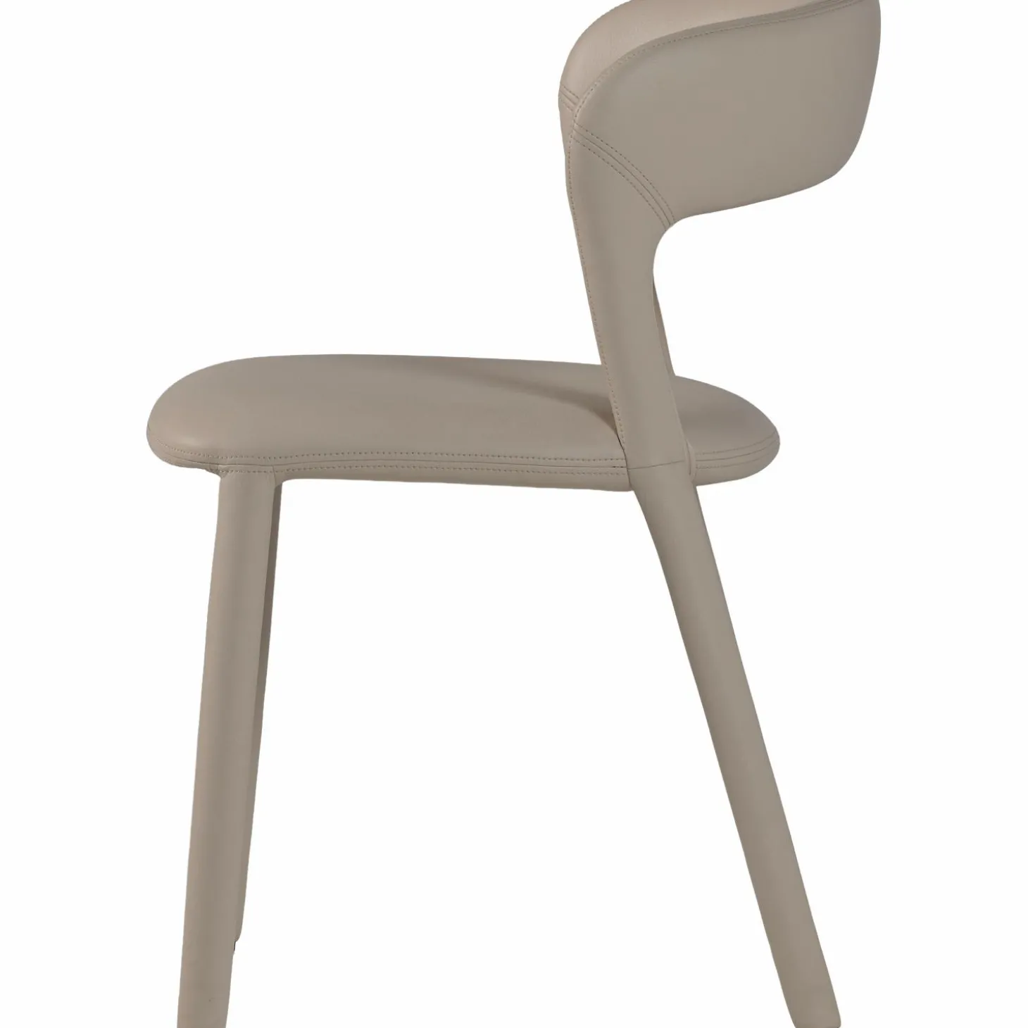 noble-eetkamerstoel-leerlook-b-qfdSDIqh-4.webp Fashion WOOOD Noble Eetkamerstoel Leerlook Beige