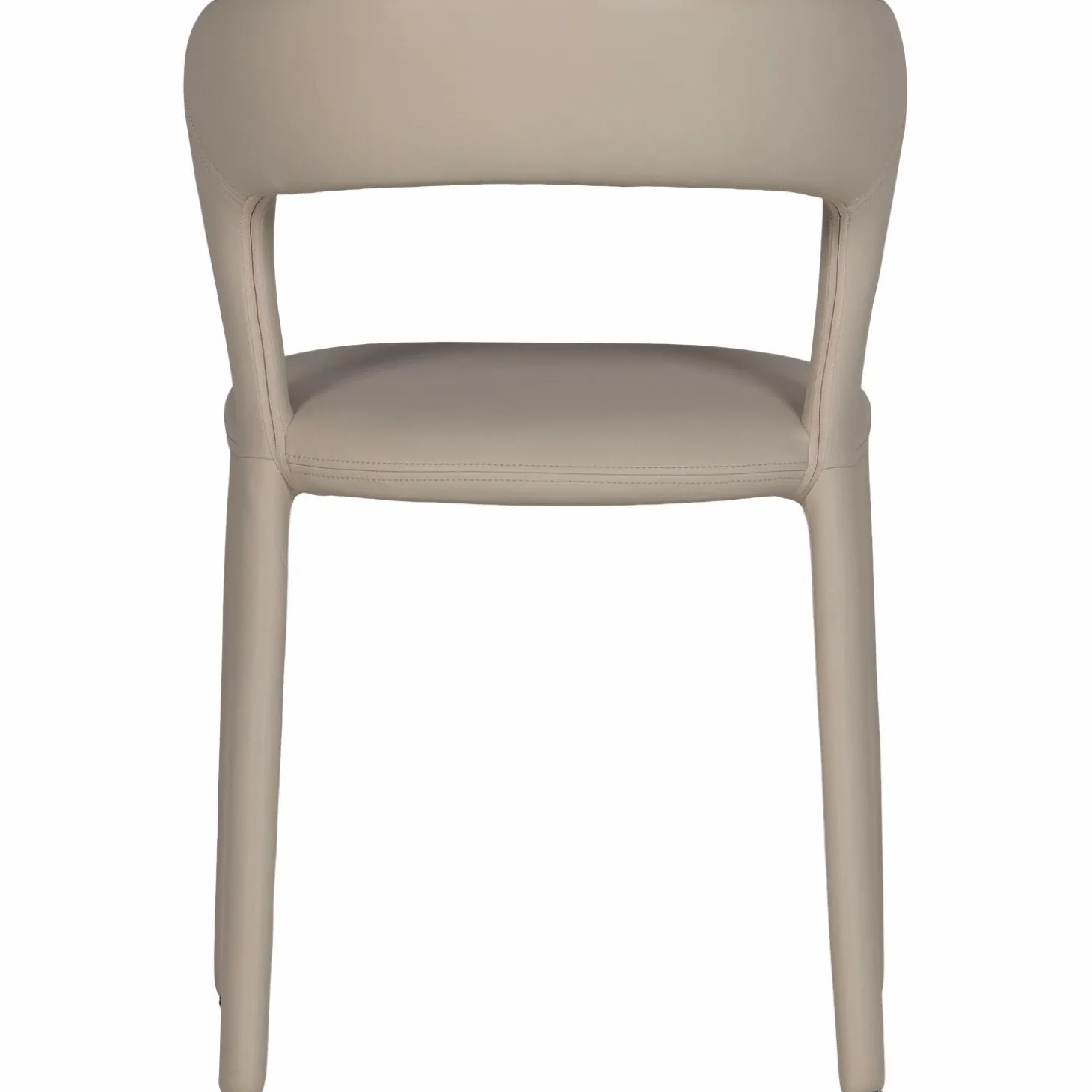 noble-eetkamerstoel-leerlook-b-qfdSDIqh-5.webp Fashion WOOOD Noble Eetkamerstoel Leerlook Beige