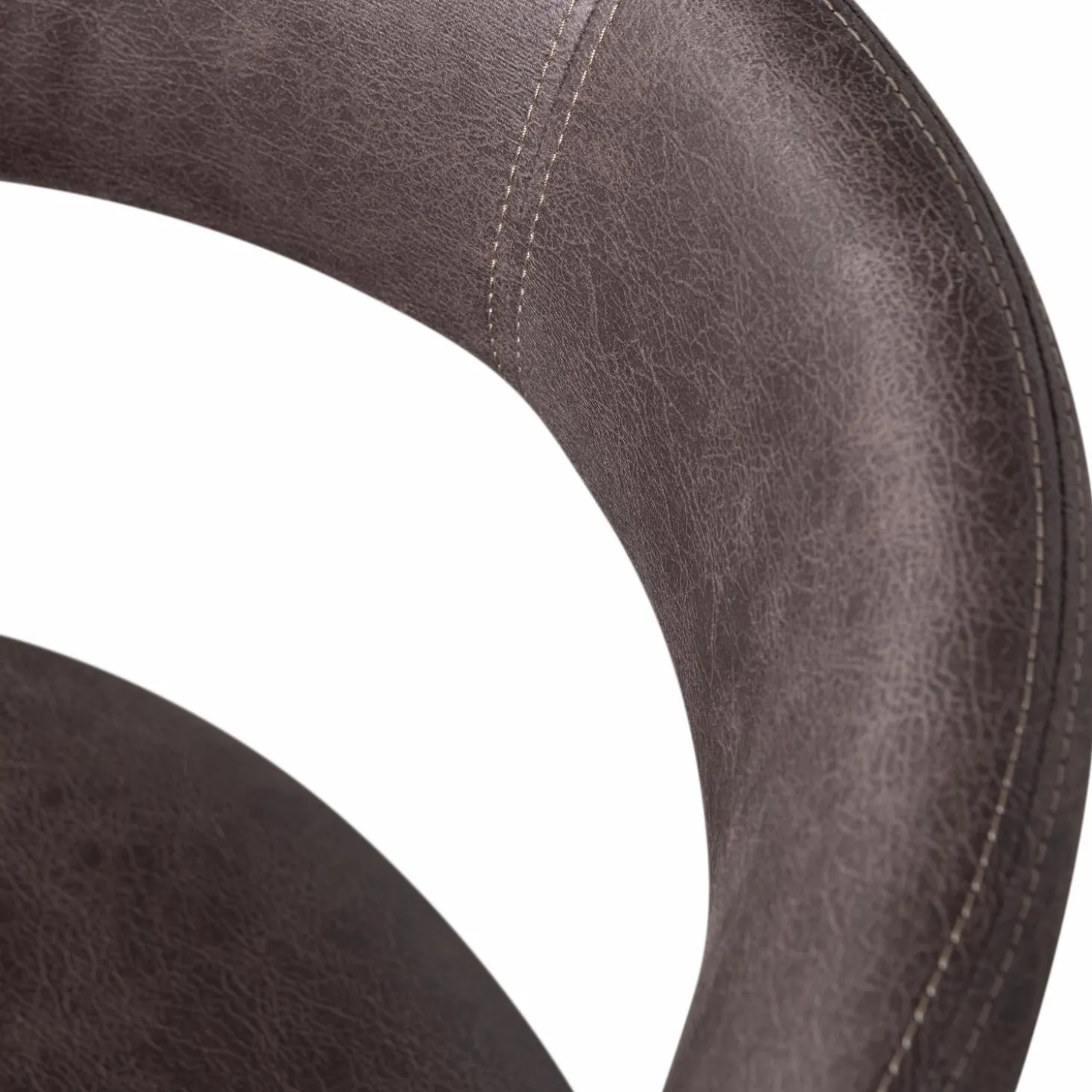 noble-eetkamerstoel-leerlook-z-EisQjmAe-7.webp Outlet WOOOD Noble Eetkamerstoel Leerlook Zwart/grijs