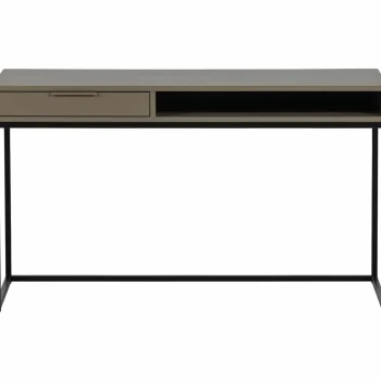 Clearance WOOOD Nore Bureau Grenen Mud