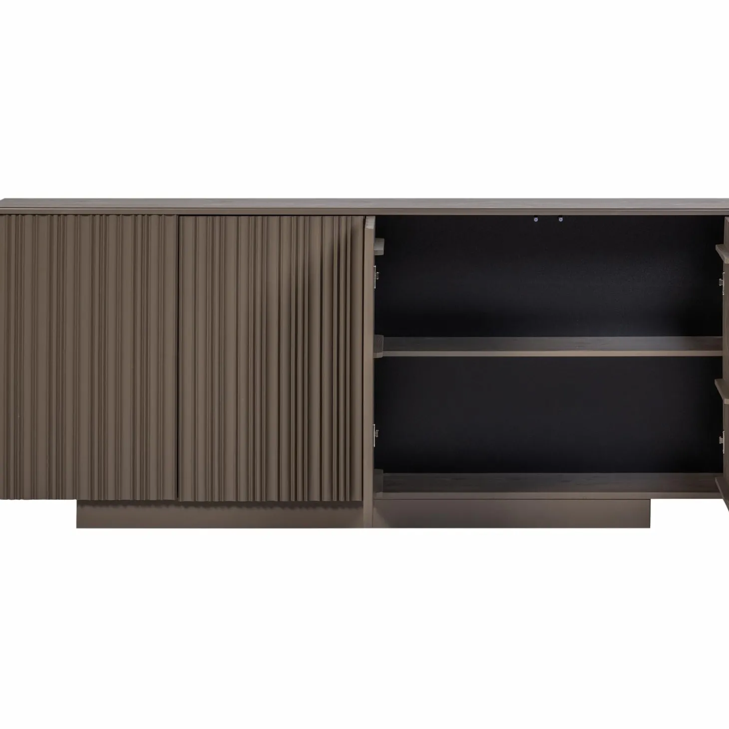 nova-dressoir-200-cm-grenen-tr-hUGexbVF-5.webp New WOOOD Nova Dressoir 200 Cm Grenen Truffel Bruin