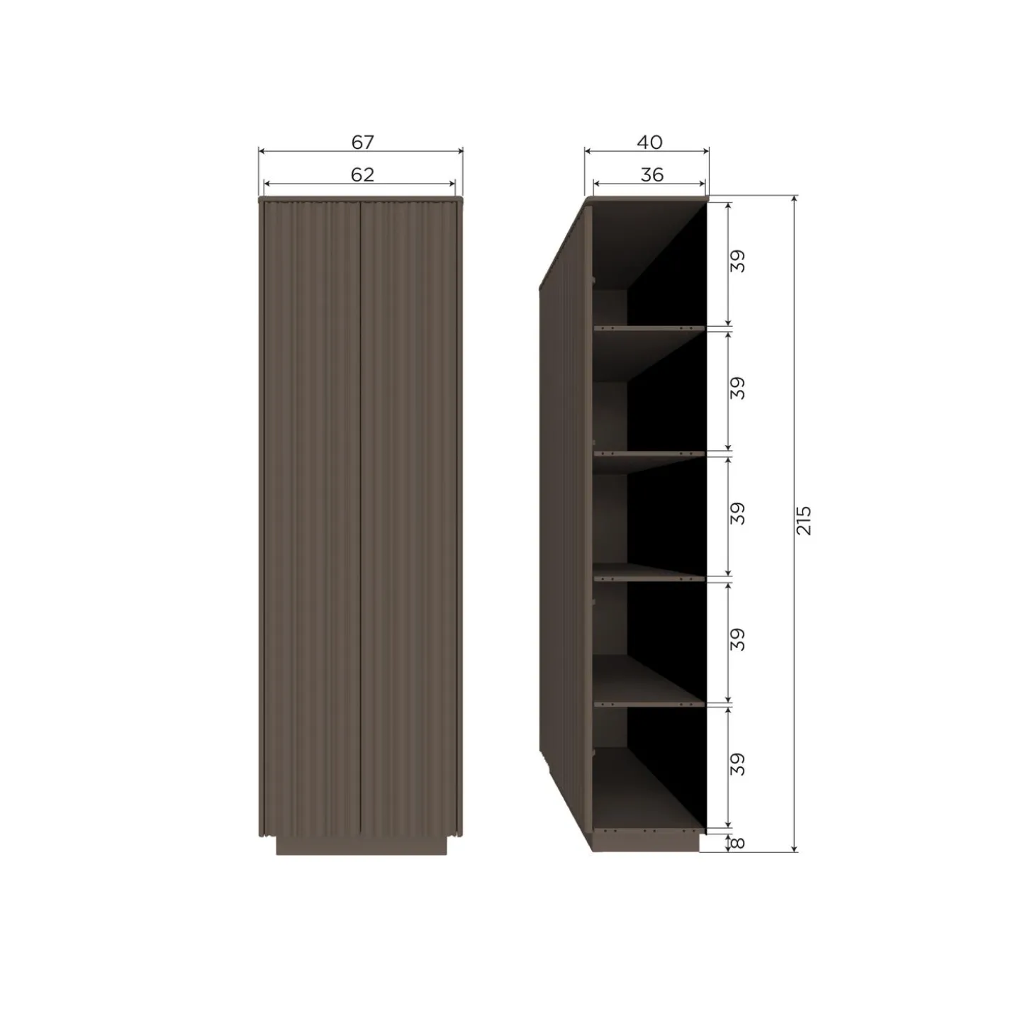 nova-hoge-opbergkast-grenen-tr-WZmzoqPQ-7.webp Online WOOOD Nova Hoge Opbergkast Grenen Truffel Bruin