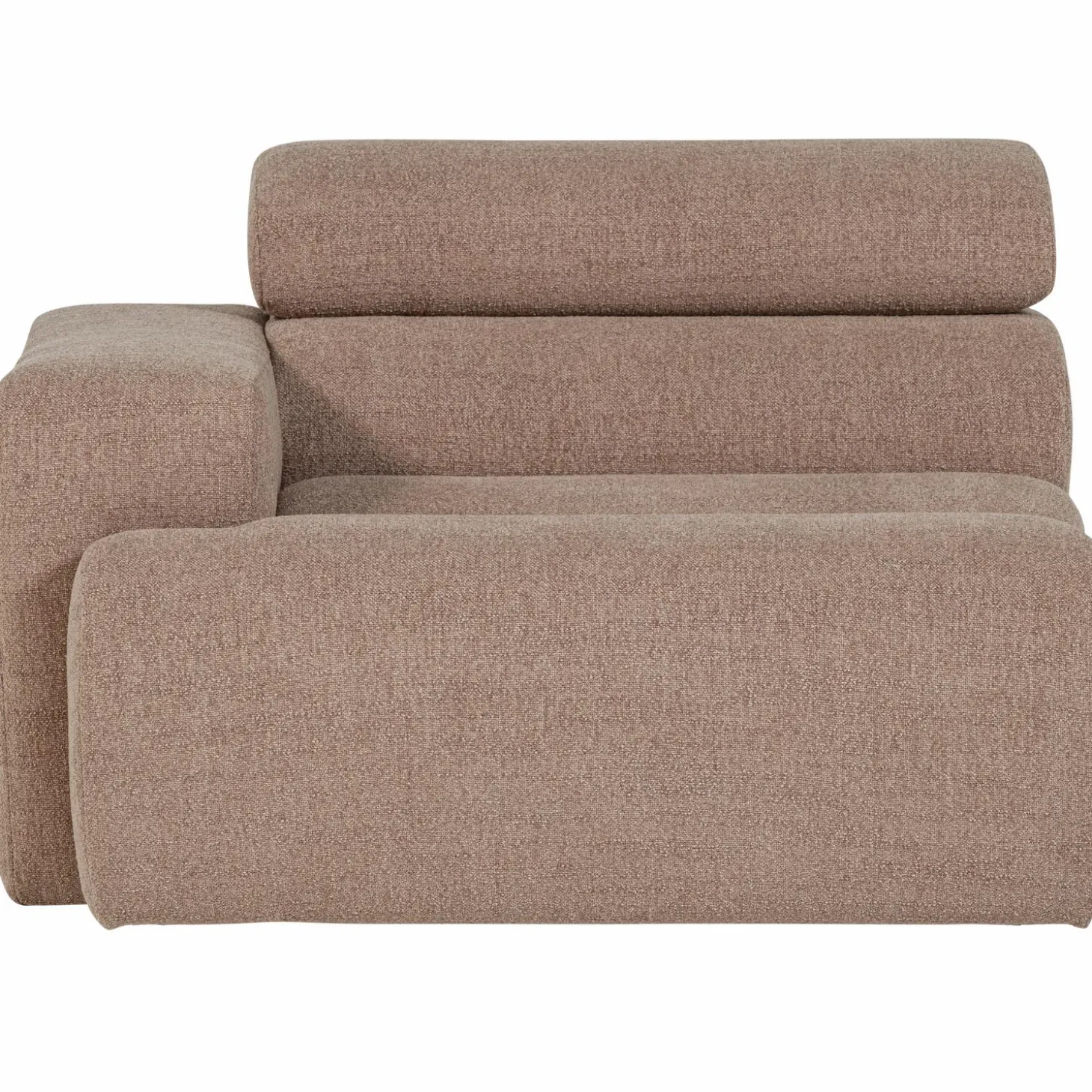 novi-1-zits-element-arm-links-AwXawTVy-1.webp Online WOOOD Novi 1-zits Element Arm Links Bouclé Taupe