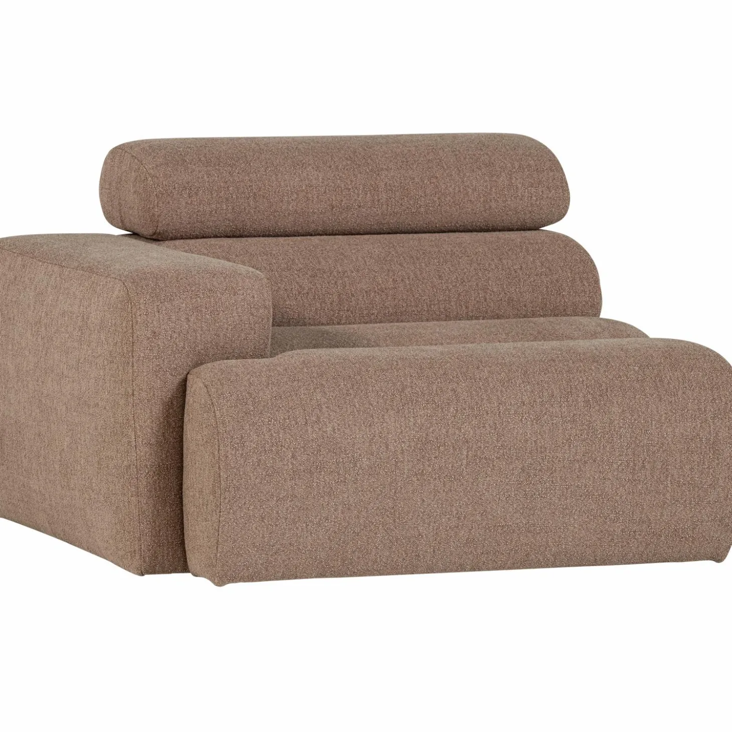 novi-1-zits-element-arm-links-AwXawTVy-2.webp Online WOOOD Novi 1-zits Element Arm Links Bouclé Taupe