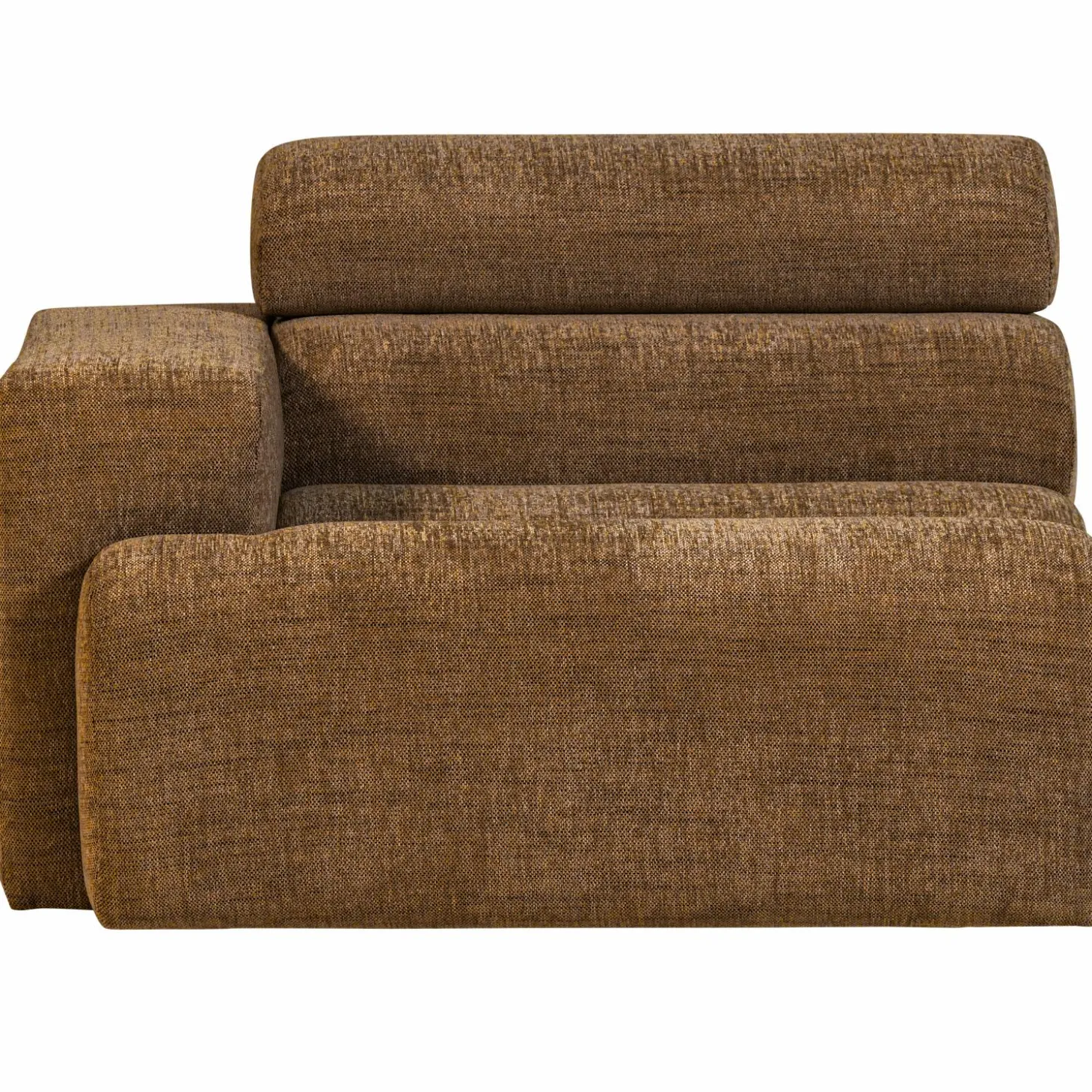 novi-1-zits-element-arm-links-CzuIFjdw-1.webp Online WOOOD Novi 1-zits Element Arm Links Karamelbruin Melange Karamel Melange