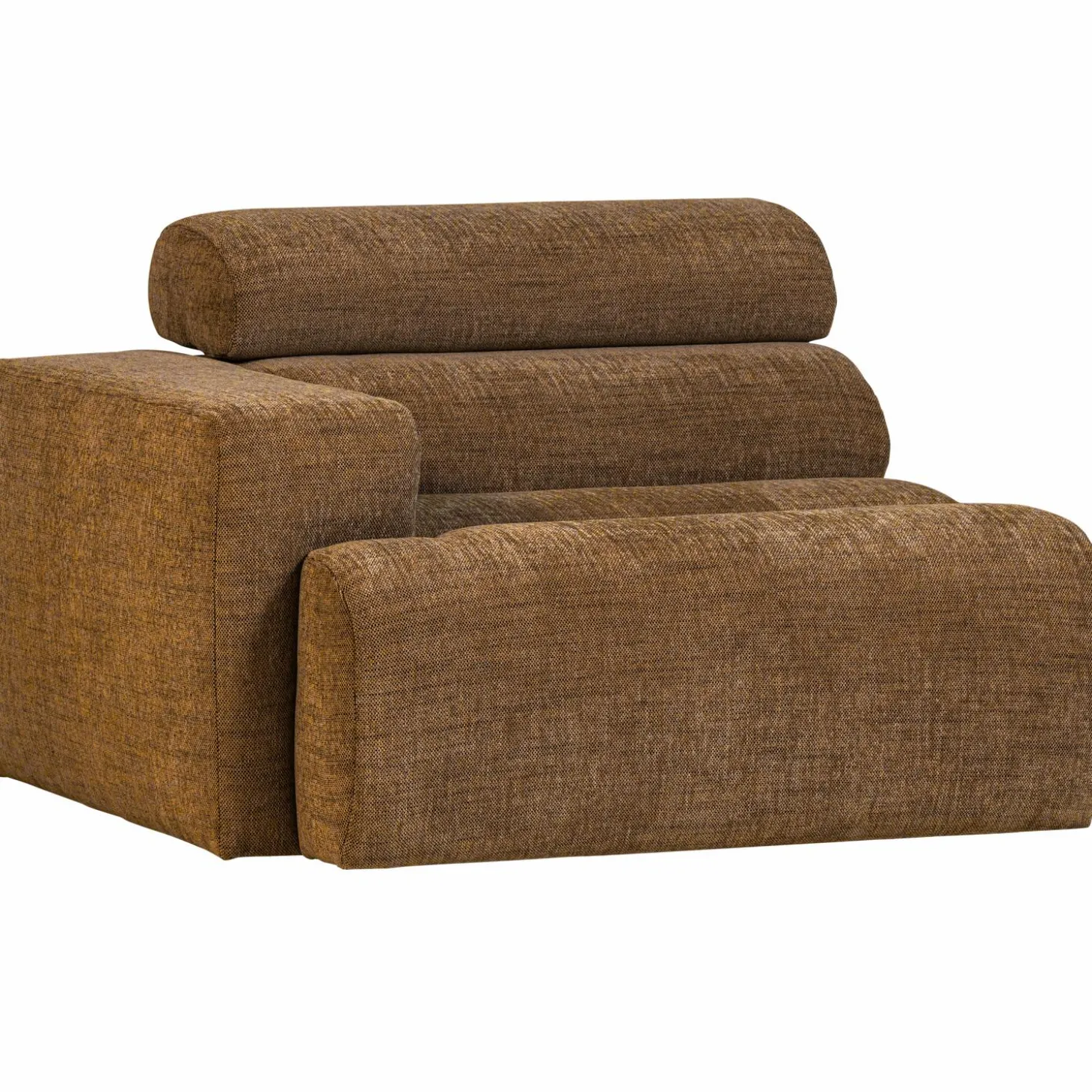 novi-1-zits-element-arm-links-CzuIFjdw-2.webp Online WOOOD Novi 1-zits Element Arm Links Karamelbruin Melange Karamel Melange