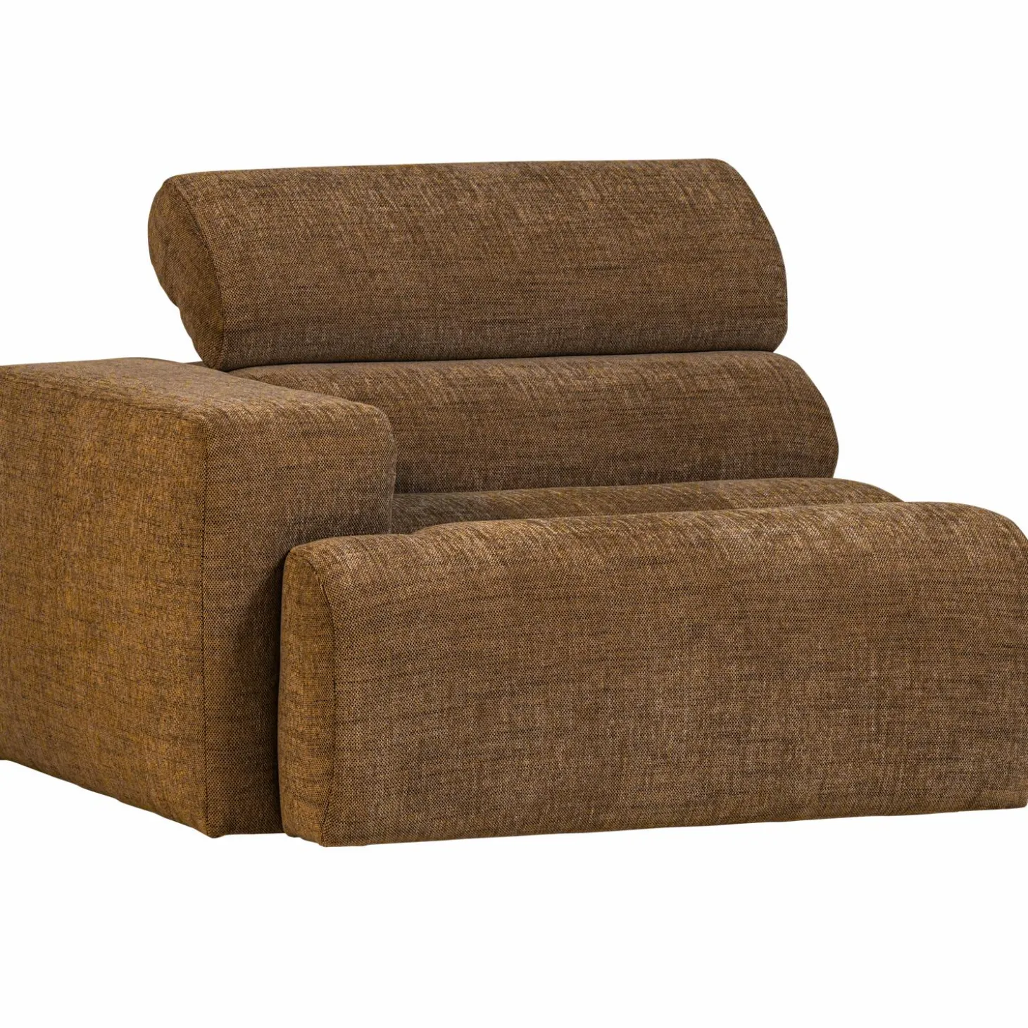 novi-1-zits-element-arm-links-CzuIFjdw-3.webp Online WOOOD Novi 1-zits Element Arm Links Karamelbruin Melange Karamel Melange