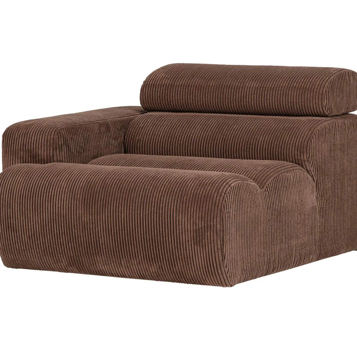 novi-1-zits-element-arm-links-GkjCDncU-0.webp Hot WOOOD Novi 1-zits Element Arm Links Ribstof Mokkabruin