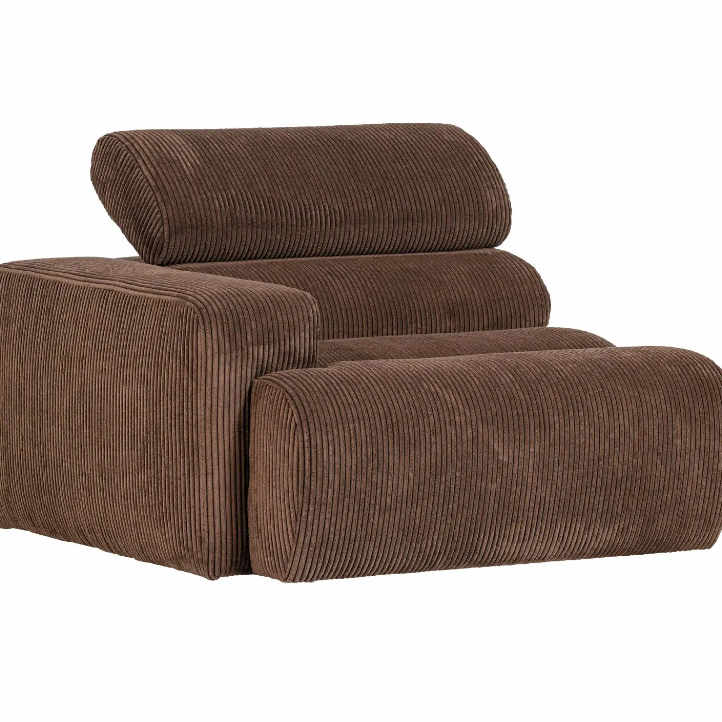 novi-1-zits-element-arm-links-GkjCDncU-2.webp Hot WOOOD Novi 1-zits Element Arm Links Ribstof Mokkabruin