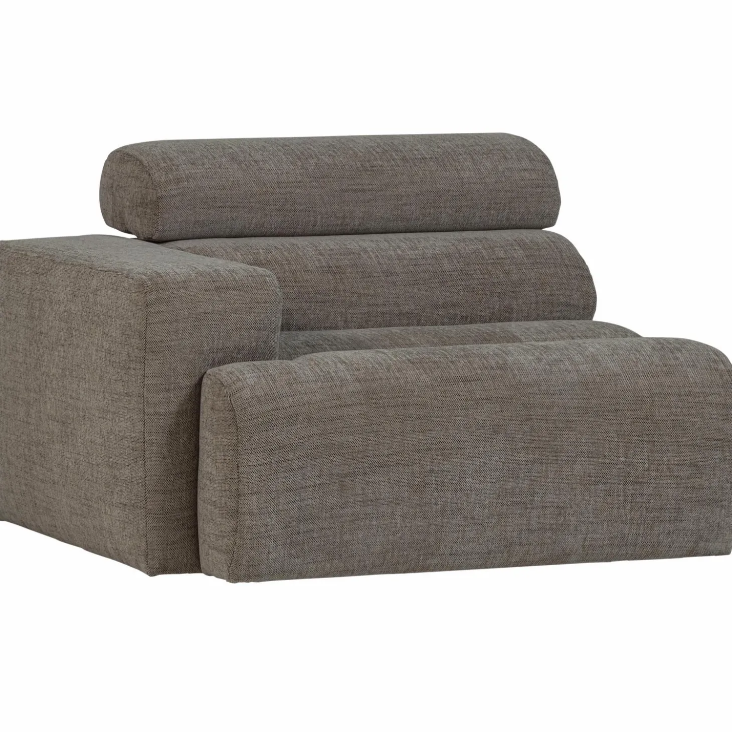 novi-1-zits-element-arm-links-SwATJies-2.webp Online WOOOD Novi 1-zits Element Arm Links Grijs Melange