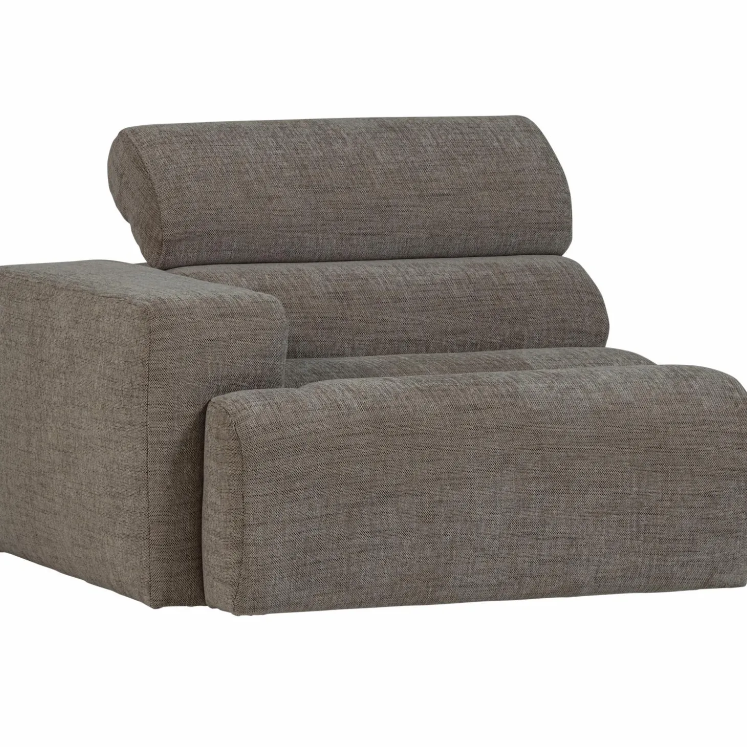 novi-1-zits-element-arm-links-SwATJies-3.webp Online WOOOD Novi 1-zits Element Arm Links Grijs Melange