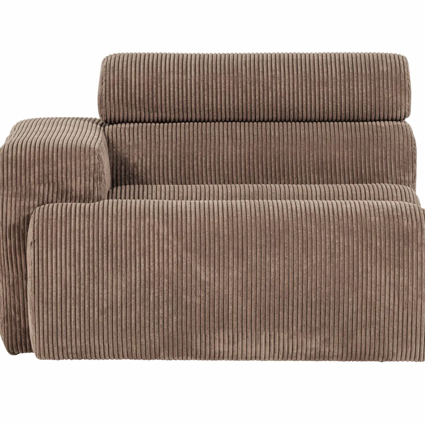 novi-1-zits-element-arm-links-YgnIPPct-1.webp Online WOOOD Novi 1-zits Element Arm Links Ribstof Taupe