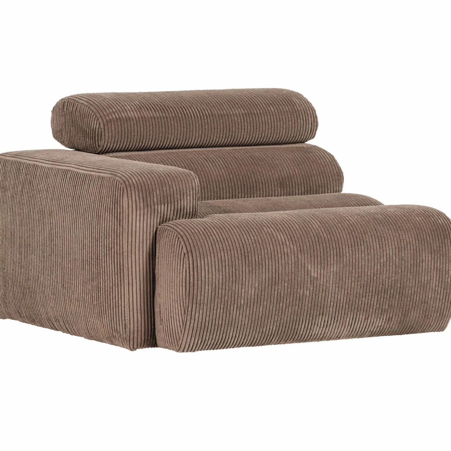 novi-1-zits-element-arm-links-YgnIPPct-2.webp Online WOOOD Novi 1-zits Element Arm Links Ribstof Taupe