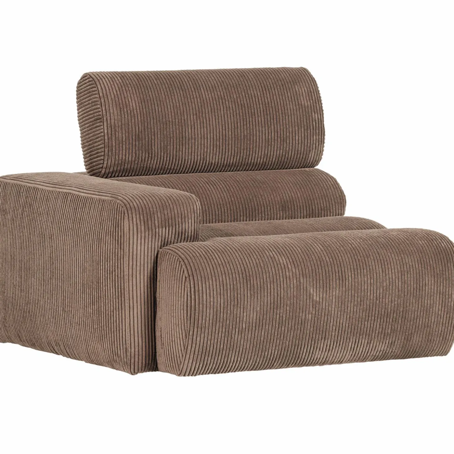 novi-1-zits-element-arm-links-YgnIPPct-3.webp Online WOOOD Novi 1-zits Element Arm Links Ribstof Taupe