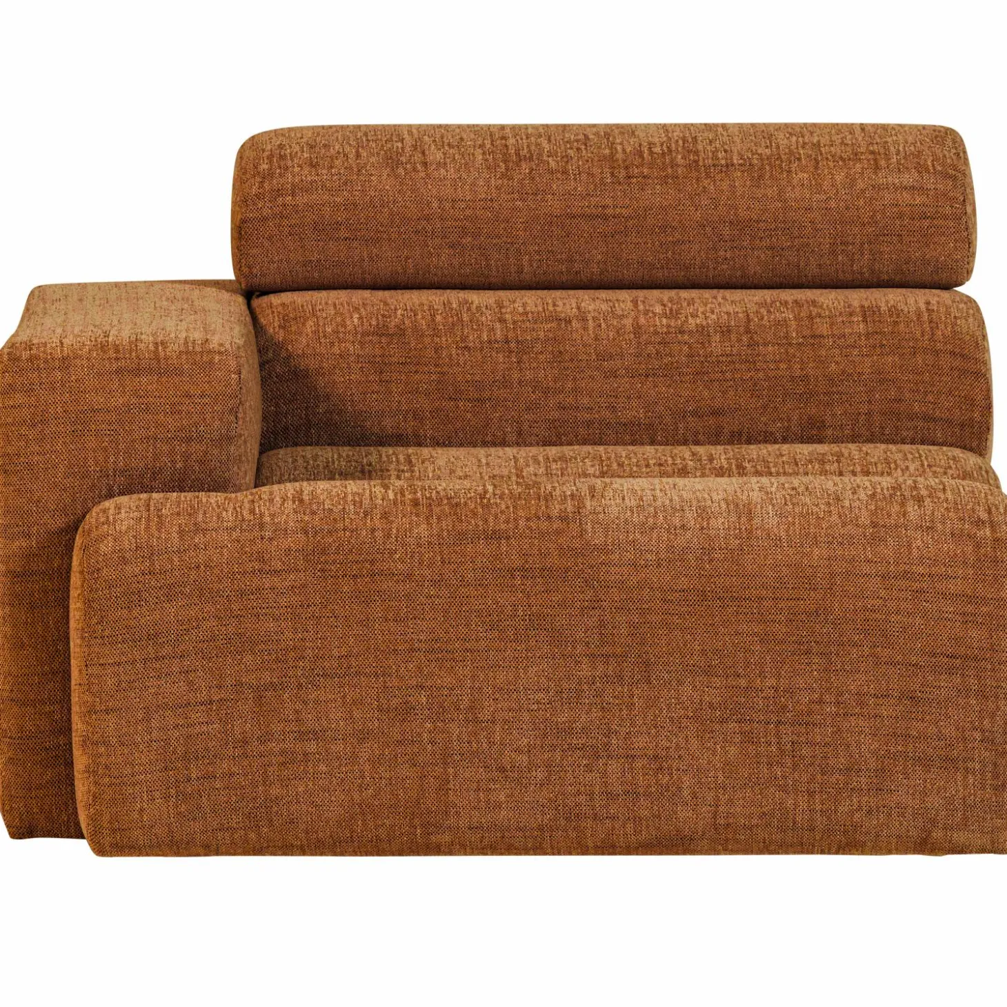 novi-1-zits-element-arm-links-lICCHzFG-1.webp New WOOOD Novi 1-zits Element Arm Links Melange Oranje