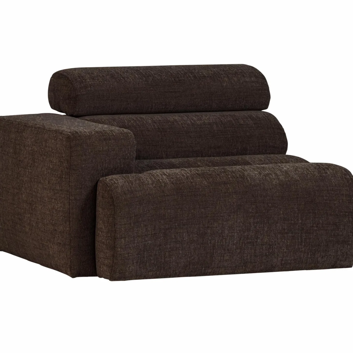 novi-1-zits-element-arm-links-pdUvNVfw-1.webp New WOOOD Novi 1-zits Element Arm Links Donkerbruin Melange