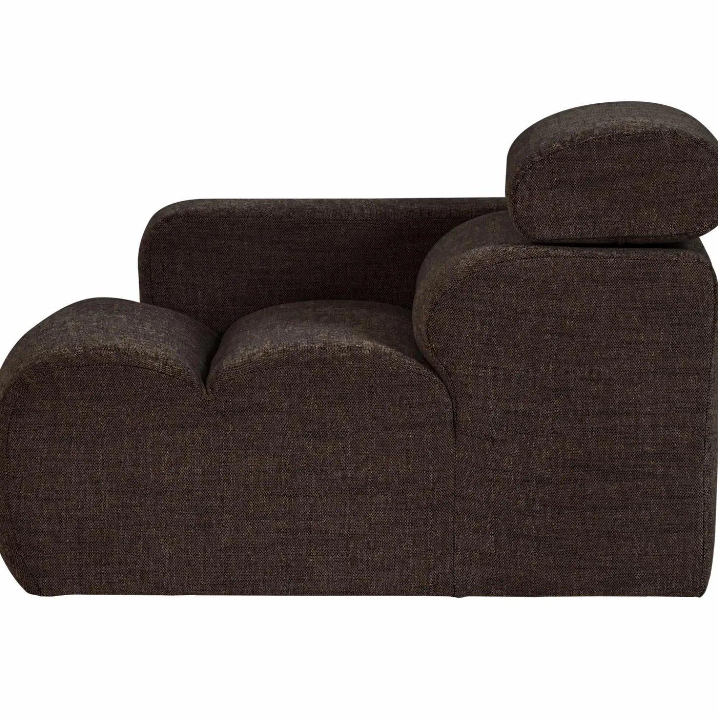 novi-1-zits-element-arm-links-pdUvNVfw-3.webp New WOOOD Novi 1-zits Element Arm Links Donkerbruin Melange