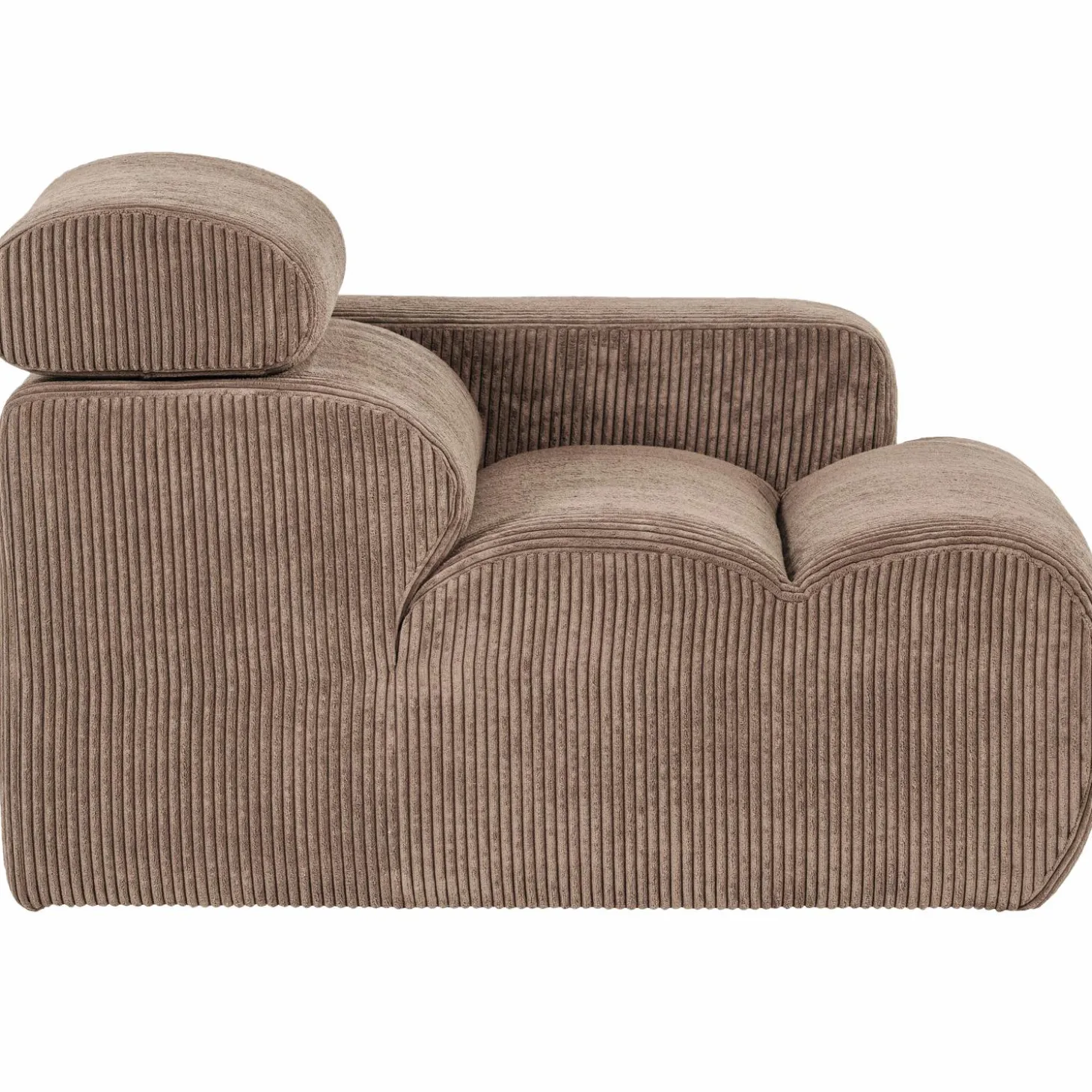 novi-1-zits-element-arm-rechts-NlxPghkJ-5.webp Clearance WOOOD Novi 1-zits Element Arm Rechts Ribstof Taupe