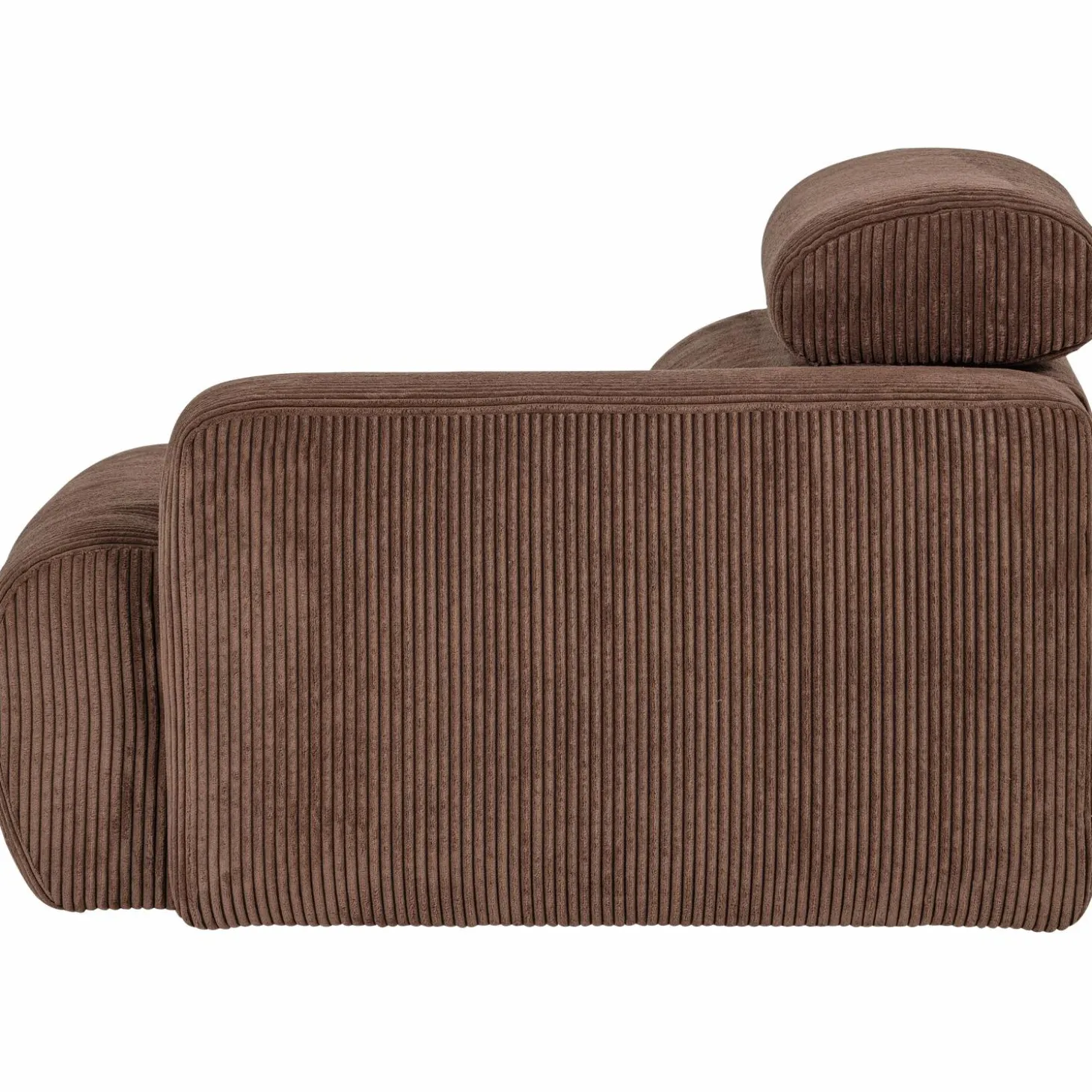 novi-1-zits-element-arm-rechts-ggncZzsn-4.webp Discount WOOOD Novi 1-zits Element Arm Rechts Ribstof Mokkabruin