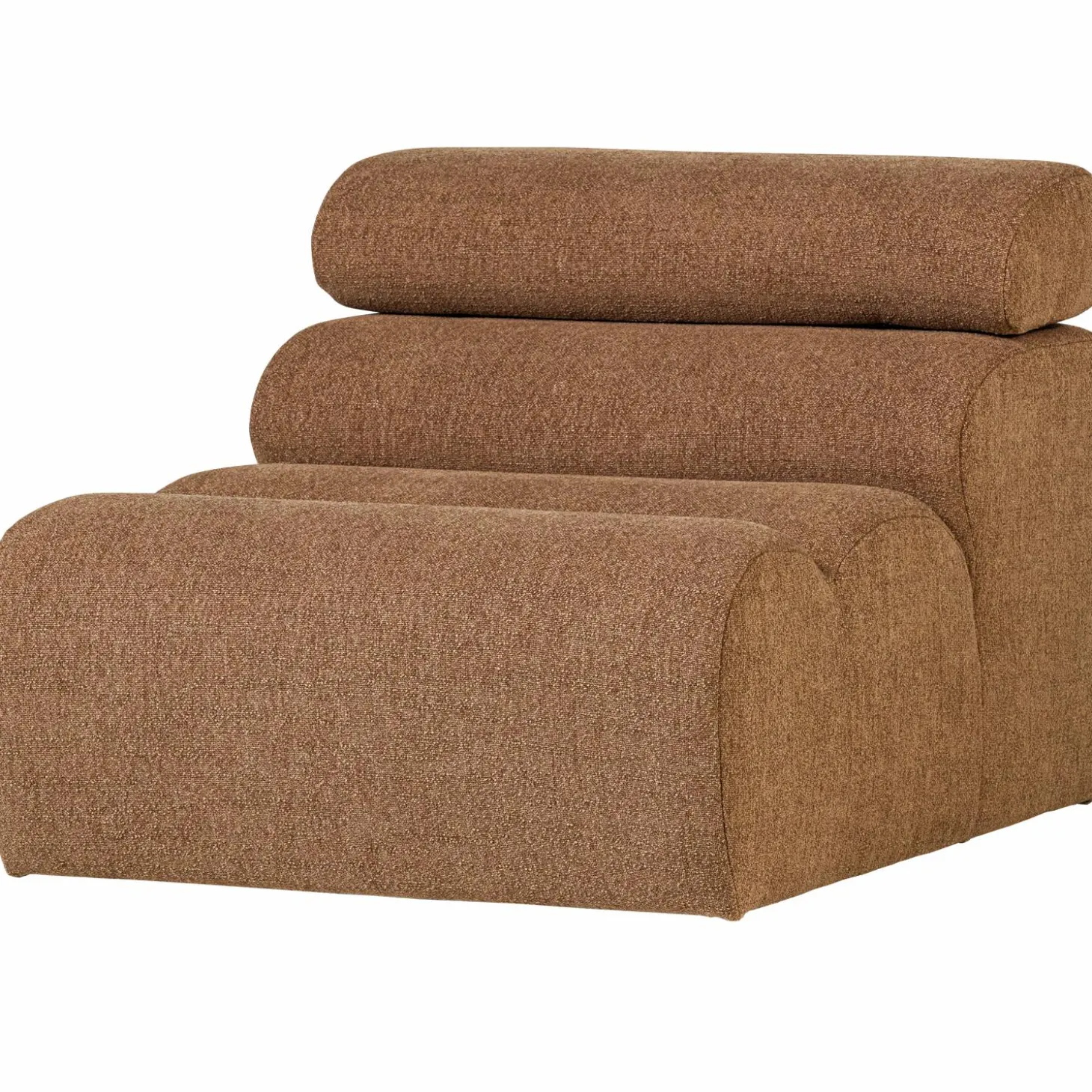 novi-1-zits-element-boucl-kara-OQkAalmA-0.webp New WOOOD Novi 1-zits Element Bouclé Bruin Karamel