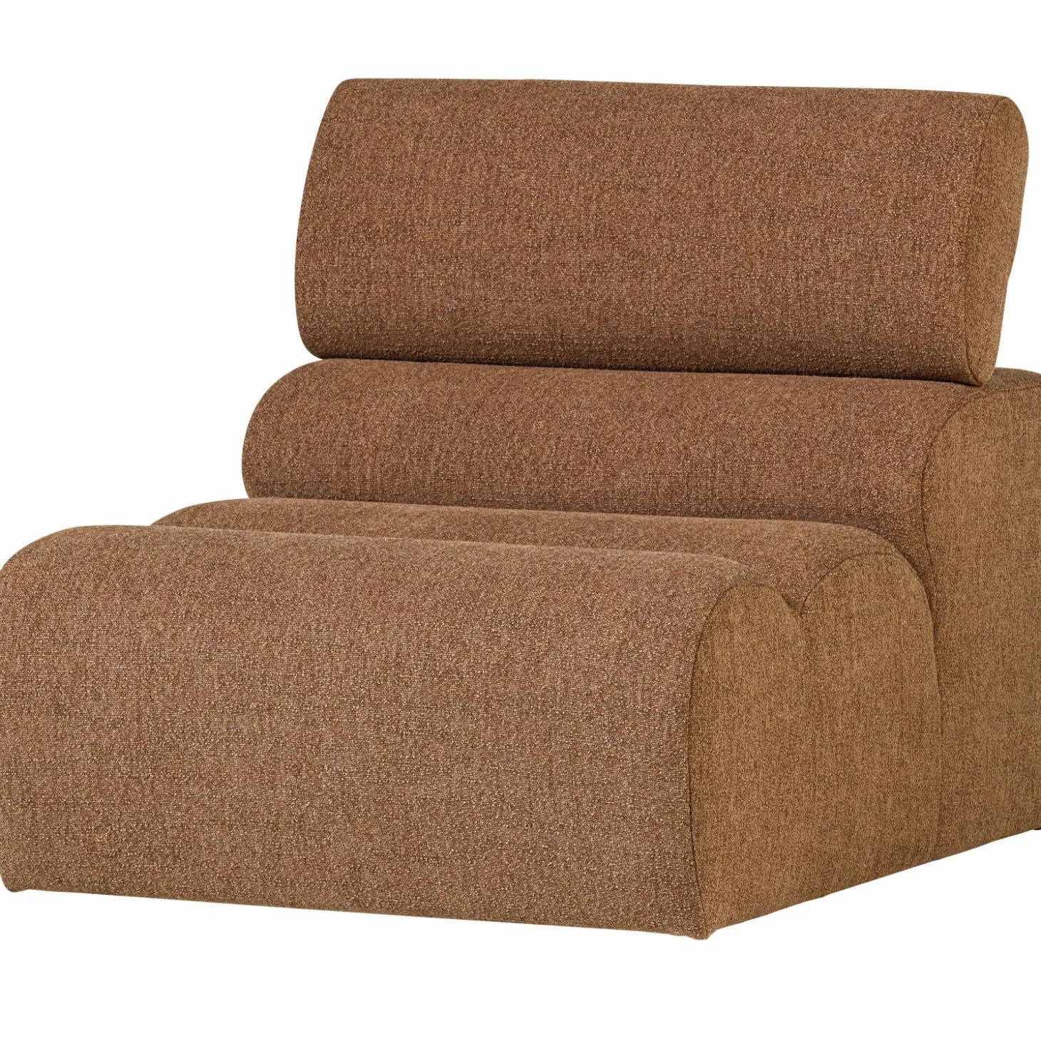 novi-1-zits-element-boucl-kara-OQkAalmA-3.webp New WOOOD Novi 1-zits Element Bouclé Bruin Karamel