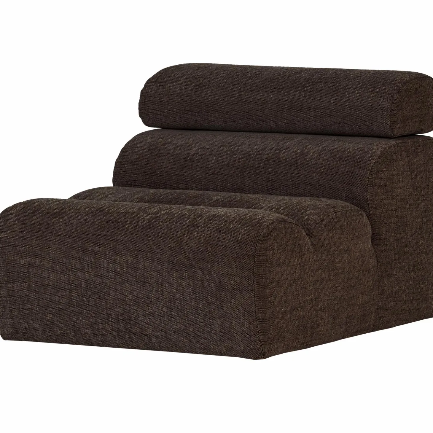 novi-1-zits-element-donkerbrui-HlZfckYt-0.webp New WOOOD Novi 1-zits Element Donkerbruin Melange