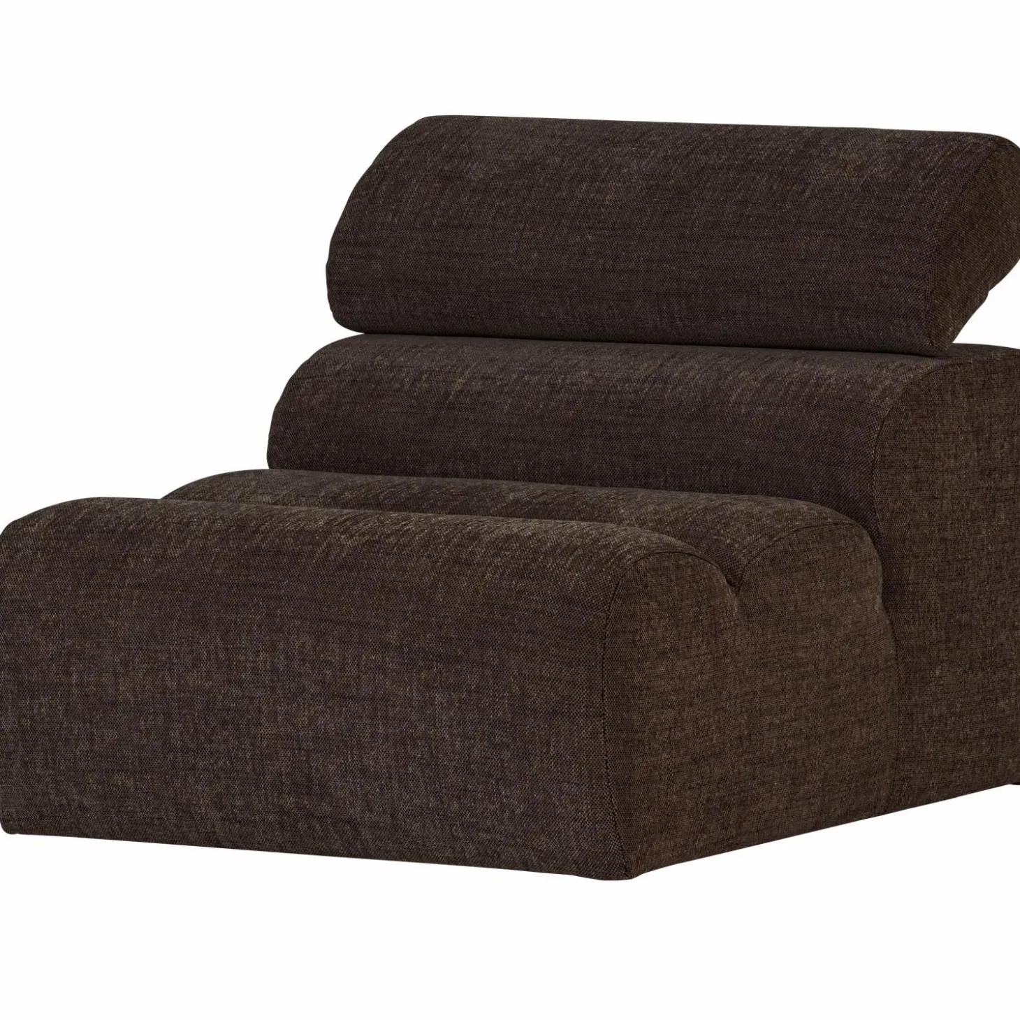 novi-1-zits-element-donkerbrui-HlZfckYt-2.webp New WOOOD Novi 1-zits Element Donkerbruin Melange