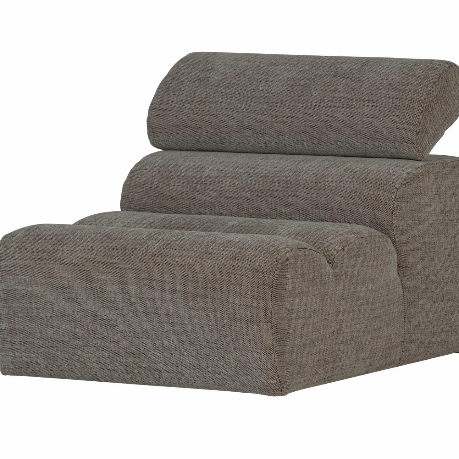 novi-1-zits-element-grijs-mela-HTRINsHo-2.webp Sale WOOOD Novi 1-zits Element Grijs Melange Grijs/bruin