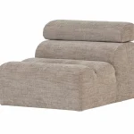 Discount WOOOD Novi 1-zits Element Naturel Melange