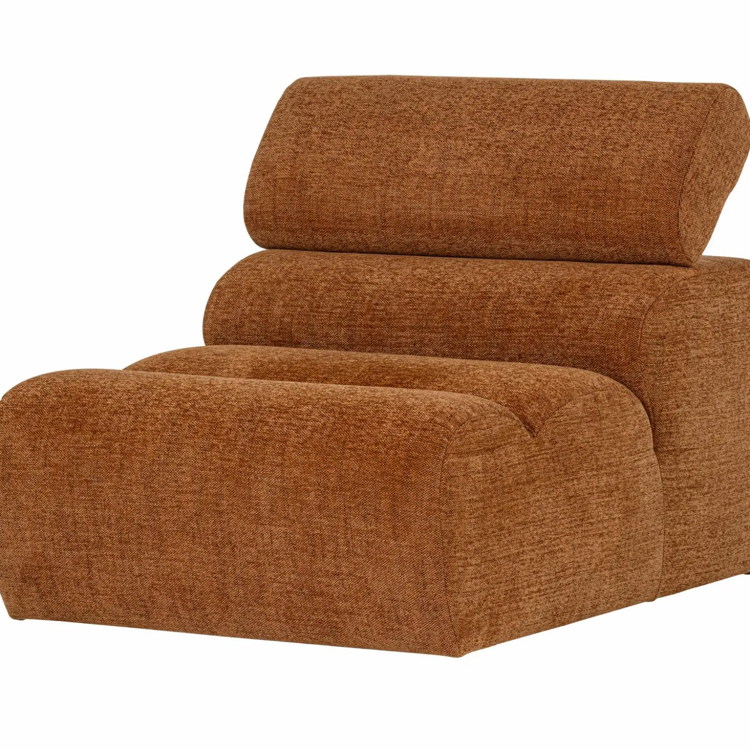 novi-1-zits-element-oranje-mel-GfUalycV-3.webp New WOOOD Novi 1-zits Element Melange Oranje