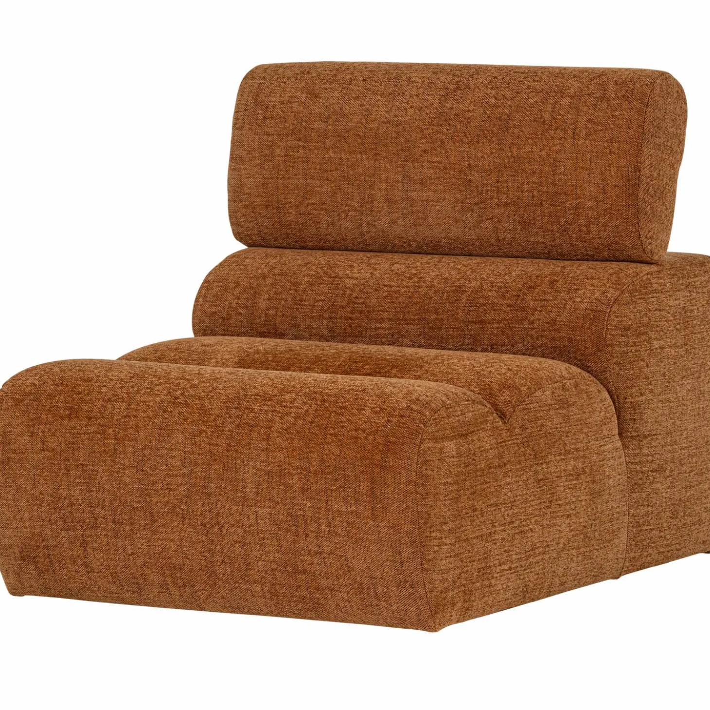 novi-1-zits-element-oranje-mel-GfUalycV-4.webp New WOOOD Novi 1-zits Element Melange Oranje